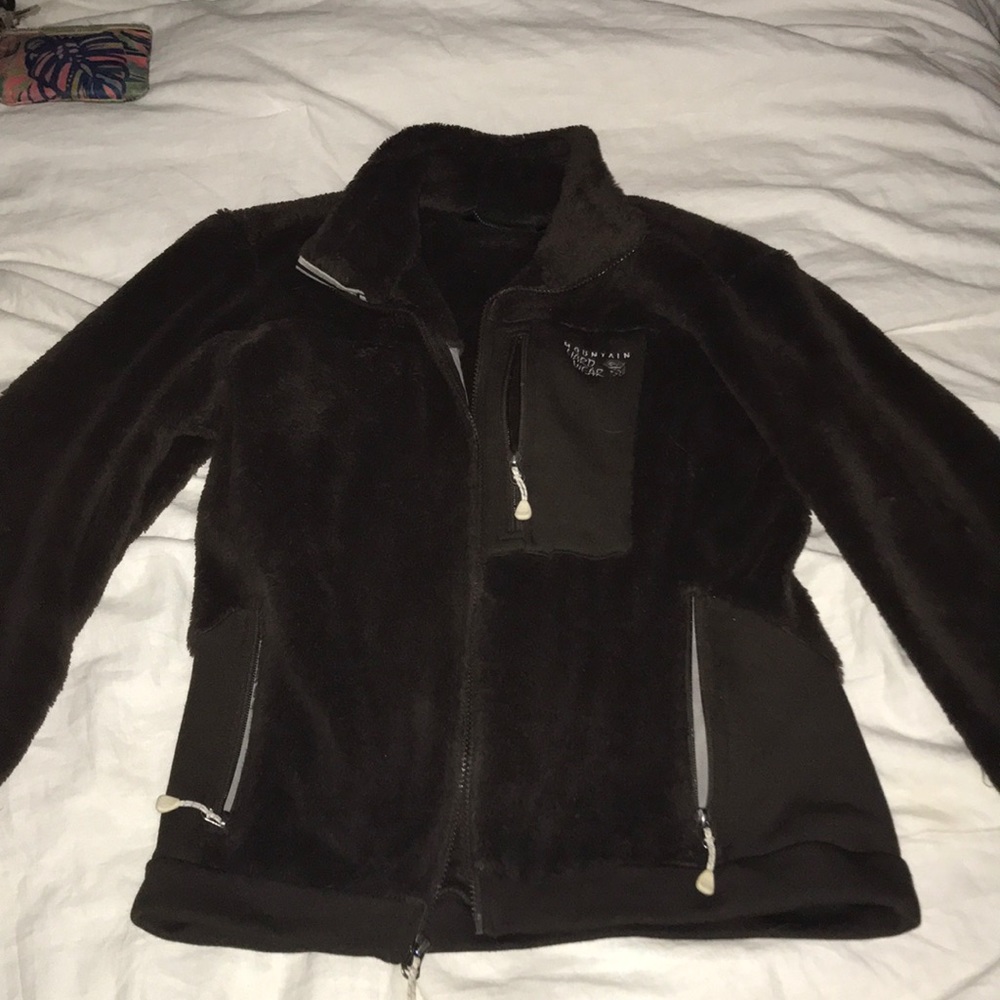 Like new brown mountain hardware